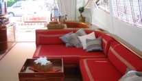 SOAN -  Salon Seating